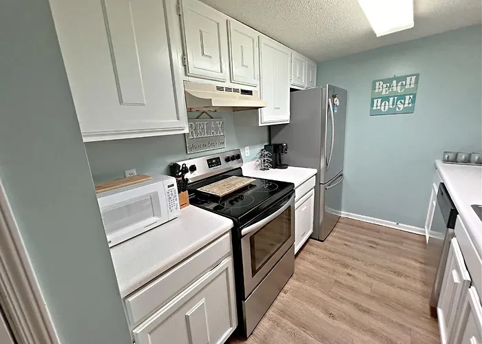 Gulf View Holiday home *
