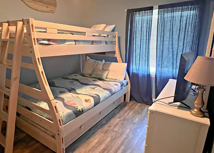 Holiday home Gulf View *
