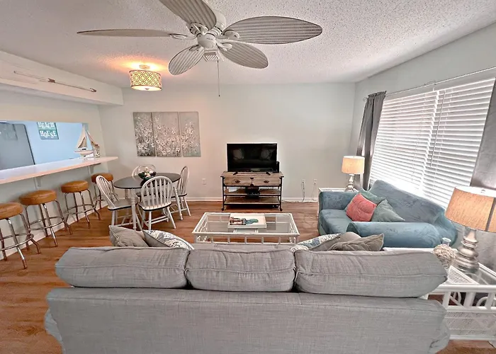 Gulf View * Gulf Shores