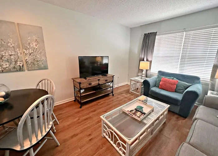 Gulf View Holiday home Gulf Shores