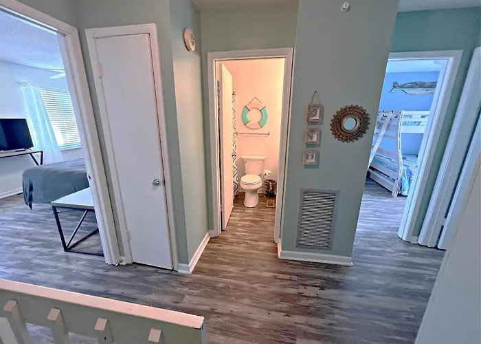 Holiday home Gulf View