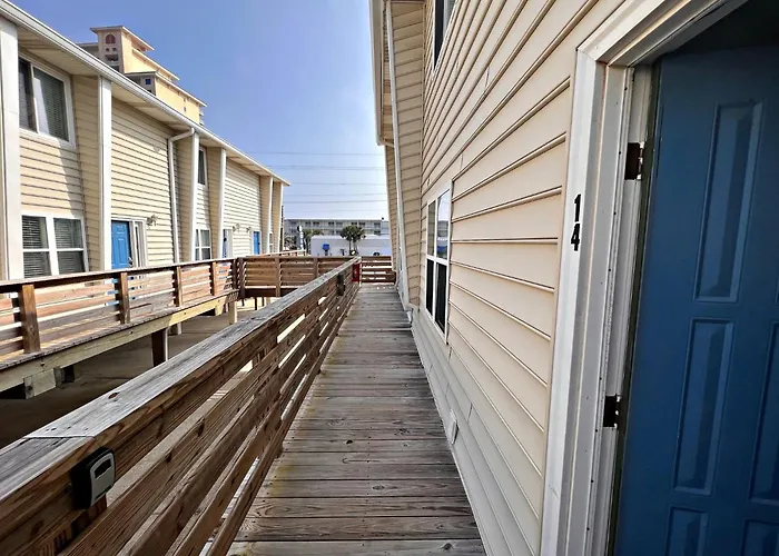 Gulf View Gulf Shores